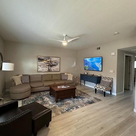 Golfer'S Oasis Condominium At Hawk Ridge Mesquite Dış mekan fotoğraf