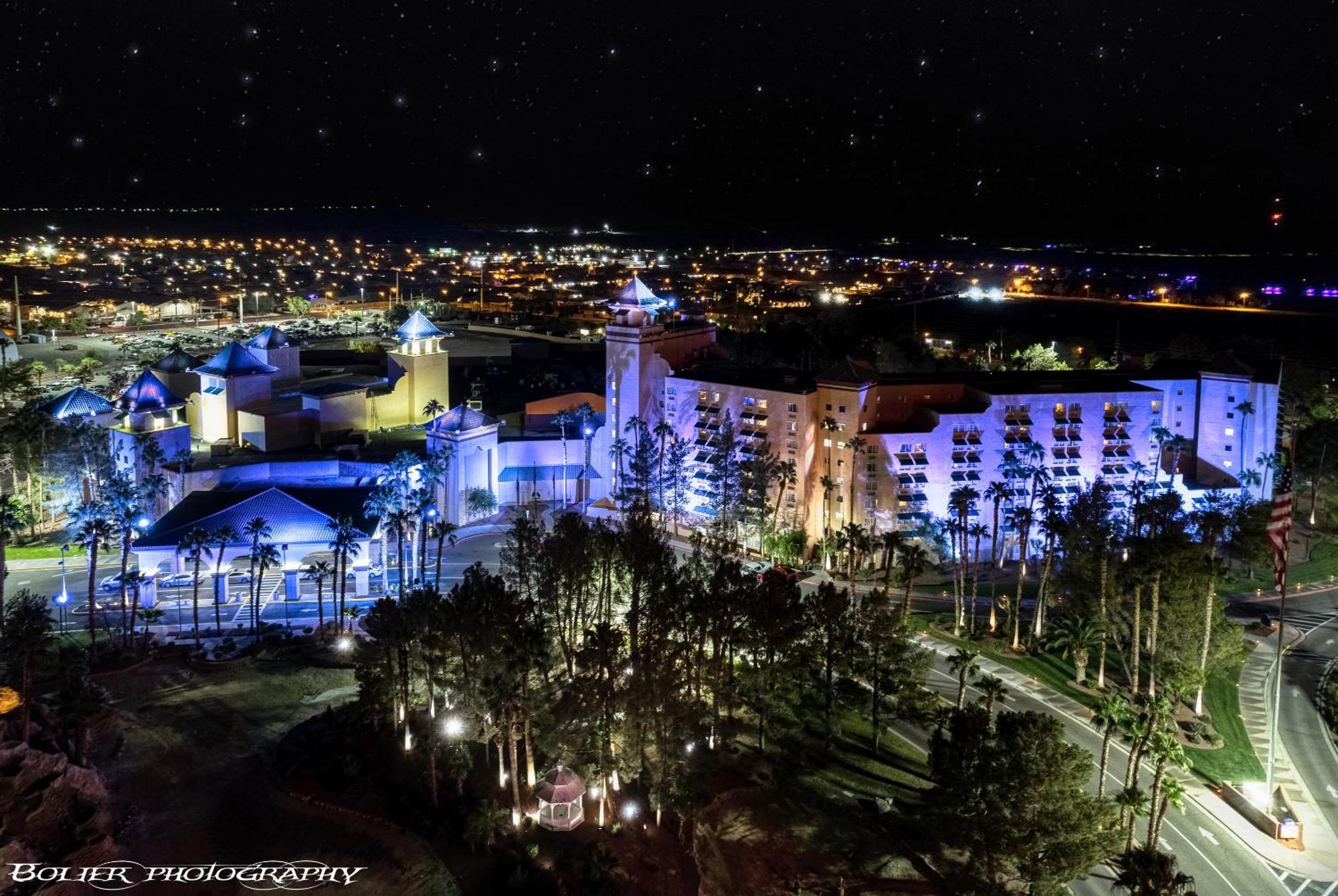 Golfer'S Oasis Condominium At Hawk Ridge Mesquite Dış mekan fotoğraf