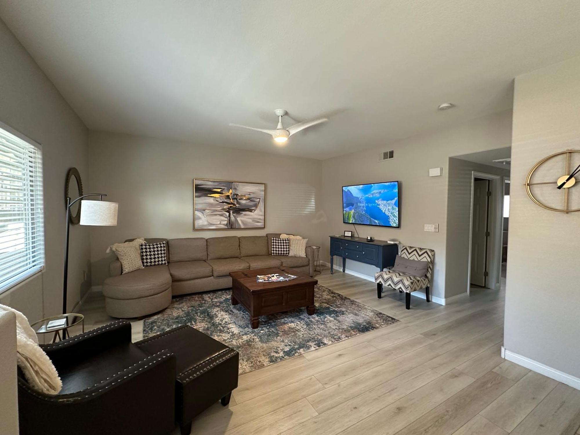 Golfer'S Oasis Condominium At Hawk Ridge Mesquite Dış mekan fotoğraf